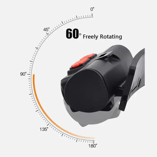 Ліхтар Налобний PLD-2119B-XPE+2COB White+Red 1х18650 ЗП Type-C Box Ліхтар Налобний PLD-2119B-XPE+2COB White+Red 1х18650 ЗП Type-C Box