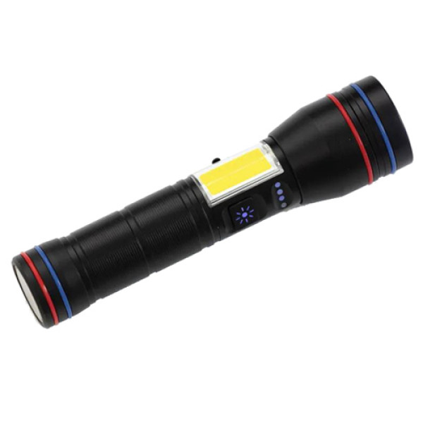 Ліхтар PLD-231 WHITE LASER LED PM10-TG+COB White+Red 1х18650 Power Bank Індикація Заряду ЗУ Type-C Магніт Zoom Box Ліхтар PLD-231 WHITE LASER LED PM10-TG+COB White+Red 1х18650 Power Bank Індикація Заряду ЗУ Type-C Магніт Zoom Box