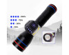 Ліхтар PLD-231 WHITE LASER LED PM10-TG+COB White+Red 1х18650 Power Bank Індикація Заряду ЗУ Type-C Магніт Zoom Box Ліхтар PLD-231 WHITE LASER LED PM10-TG+COB White+Red 1х18650 Power Bank Індикація Заряду ЗУ Type-C Магніт Zoom Box