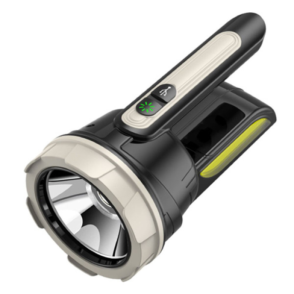 Ліхтар Портативний CH-22024-5W+COB Li-Ion Акумулятор ЗУ Type-C Box Ліхтар Портативний CH-22024-5W+COB Li-Ion Акумулятор ЗУ Type-C Box