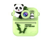 Фотоапарат дитячий миттєвого друку S11, GREEN PANDA