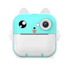 Фотоаппарат детский Y601, GREEN