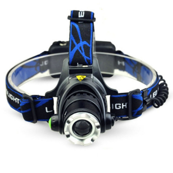 Ліхтар Налобний PLD-V9-F-4XPE RGB 2x18650 ЗП Type-C Zoom Box Ліхтар Налобний PLD-V9-F-4XPE RGB 2x18650 ЗП Type-C Zoom Box