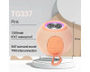 Bluetooth-Колонка TG337 с RGB Подсветкой Speakerphone Радио Pink Bluetooth-Колонка TG337 с RGB Подсветкой Speakerphone Радио Pink