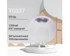Bluetooth-Колонка TG337 с RGB Подсветкой Speakerphone Радио White Bluetooth-Колонка TG337 с RGB Подсветкой Speakerphone Радио White
