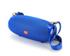 Bluetooth-Колонка TG534 c Функцией Speakerphone Радио Blue Bluetooth-Колонка TG534 c Функцией Speakerphone Радио Blue