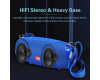 Bluetooth-Колонка TG534 c Функцией Speakerphone Радио Blue