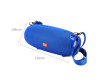 Bluetooth-Колонка TG534 c Функцией Speakerphone Радио Blue