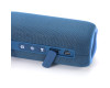 Bluetooth-Колонка TG654 с RGB Подсветкой Speakerphone Радио Blue Bluetooth-Колонка TG654 с RGB Подсветкой Speakerphone Радио Blue
