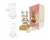 Нічник 3D Bearbrick Ведмедик KX197 8 Кольорів RGB+Warm Light Нічник 3D Bearbrick Ведмедик KX197 8 Кольорів RGB+Warm Light