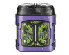 Електробритва VGR V-344 PURPLE Роторна 8000 RPM IPX6 Електробритва VGR V-344 PURPLE Роторна 8000 RPM IPX6