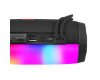 Bluetooth-Колонка TG157 Speakerphone Радіо Black Bluetooth-Колонка TG157 Speakerphone Радіо Black