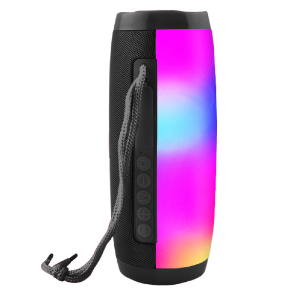 Bluetooth-Колонка TG157 Speakerphone Радіо Black Bluetooth-Колонка TG157 Speakerphone Радіо Black
