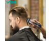Акумуляторна Машинка Для Стрижки Clipper VGR V-690 4 Насадки Акумуляторна Машинка Для Стрижки Clipper VGR V-690 4 Насадки