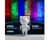 Зоряний 3D Проєктор TRK 100 Astronaut Night Light Зоряний 3D Проєктор TRK 100 Astronaut Night Light