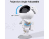 Зоряний 3D Проєктор TRK 100 Astronaut Night Light Зоряний 3D Проєктор TRK 100 Astronaut Night Light