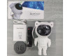 Зоряний 3D Проєктор TRK 100 Astronaut Night Light Зоряний 3D Проєктор TRK 100 Astronaut Night Light