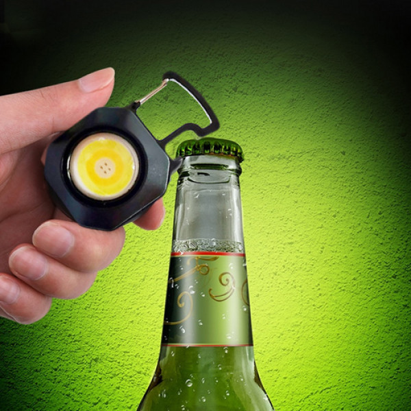 Ліхтар MULTIFUNCTIONAL LL-201-COB ULTRA White+Yellow+Red Multitool Li-Ion Акумулятор Запальничка Магніт Карабін Викрутка Ліхтар MULTIFUNCTIONAL LL-201-COB ULTRA White+Yellow+Red Multitool Li-Ion Акумулятор Запальничка Магніт Карабін Викрутка