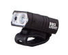 Велоліхтар BK-02Pro-2XPE ULTRA LIGHT, ALUMINUM, індикація заряду, Waterproof, акумулятор, ЗУ Type-C