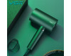 Фен профессиональный VGR V-431 GREEN, 2 уровня обдува, 2 уровня температуры, насадка-концентратор