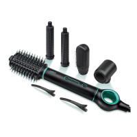 Фен-стайлер VGR 5 в 1 V-486, Professional, 5 насадок