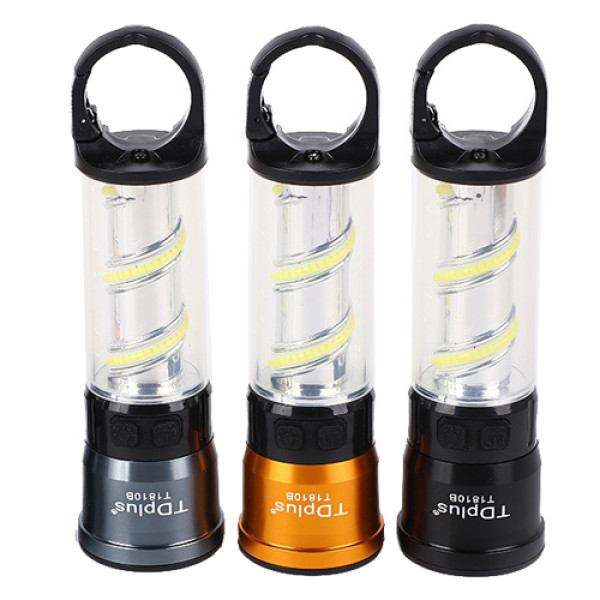 Ліхтар 1810B-LED Світильник Li-Ion Акумулятор Гачок ЗУ Type-C Ліхтар 1810B-LED Світильник Li-Ion Акумулятор Гачок ЗУ Type-C