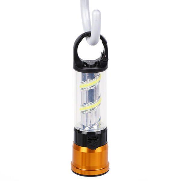 Ліхтар 1810B-LED Світильник Li-Ion Акумулятор Гачок ЗУ Type-C Ліхтар 1810B-LED Світильник Li-Ion Акумулятор Гачок ЗУ Type-C