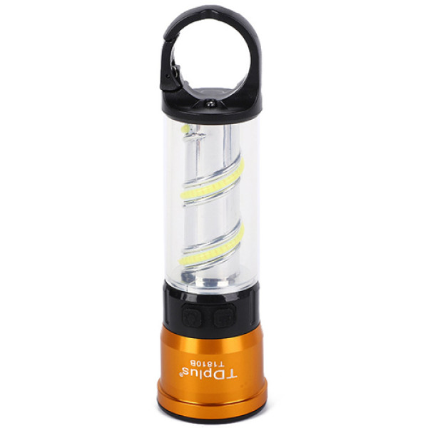 Ліхтар 1810B-LED Світильник Li-Ion Акумулятор Гачок ЗУ Type-C Ліхтар 1810B-LED Світильник Li-Ion Акумулятор Гачок ЗУ Type-C