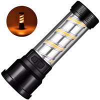 Ліхтар 2811-LED Світильник Li-Ion Акумулятор ЗУ Type-C Ліхтар 2811-LED Світильник Li-Ion Акумулятор ЗУ Type-C