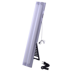 Ліхтар 6859 R, 120LED, вбудований акумулятор, ЗУ 220V