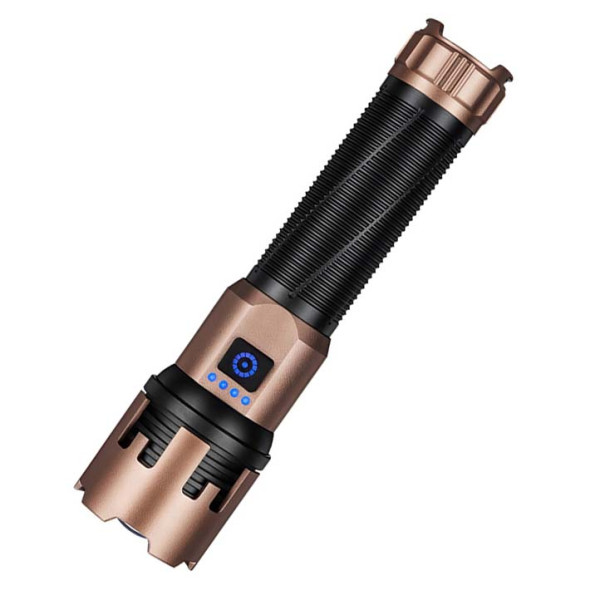 Ліхтар A70-GT, 1x26800, Power Bank, ЗУ Type-C, zoom, Box