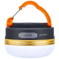 Фонарь Кемпинг YD-1-5SMD Li-Ion Аккумулятор Power Bank ЗУ Type-C Магнит Крюк Фонарь Кемпинг YD-1-5SMD Li-Ion Аккумулятор Power Bank ЗУ Type-C Магнит Крюк