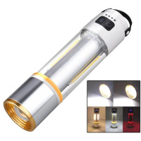 Ліхтар MULTIFUNCTION КЕМПІНГ YES-666-LED White+Yellow+Red 1000LUM Li-Ion Акумулятор Магніт Гачок ЗП Type-C Ліхтар MULTIFUNCTION КЕМПІНГ YES-666-LED White+Yellow+Red 1000LUM Li-Ion Акумулятор Магніт Гачок ЗП Type-C