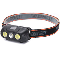 Фонарь Налобный KX-215-LED+2COB 1x18650 ЗУ Type-C Box Фонарь Налобный KX-215-LED+2COB 1x18650 ЗУ Type-C Box