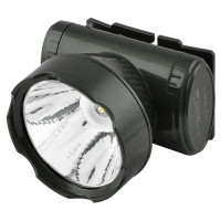 Фонарь Налобный Luxury 1898 1W Встроенный Аккумулятор ЗУ 220V Фонарь Налобный Luxury 1898 1W Встроенный Аккумулятор ЗУ 220V