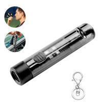 Ліхтар S1-LED+SMD RGB Li-Ion Акумулятор Карабін Свисток ЗУ Type-C Box Ліхтар S1-LED+SMD RGB Li-Ion Акумулятор Карабін Свисток ЗУ Type-C Box
