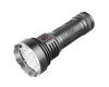 Ліхтар W5201-1-19 ULTRA BRIGHT LED 1x18650 Індикація Заряду ЗУ Type-C Ліхтар W5201-1-19 ULTRA BRIGHT LED 1x18650 Індикація Заряду ЗУ Type-C