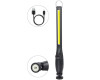 Ліхтар WORKLIGHT BL-821-COB Li-Ion Акумулятор Поворот 180º+180º Магніт Гачок ЗП microUSB Ліхтар WORKLIGHT BL-821-COB Li-Ion Акумулятор Поворот 180º+180º Магніт Гачок ЗП microUSB