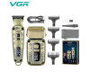 Комплект VGR 2 в 1 V-641 тример та шейвер