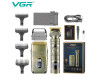 Комплект VGR 2 в 1 V-649 Тример і Шейвер