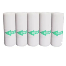 Самоклеющаяся бумага для фотоаппарата детского H56мм, D26мм