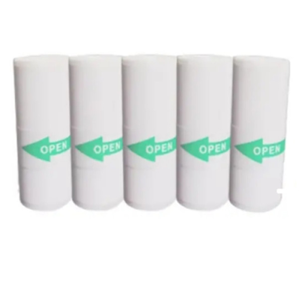 Самоклеючий папір для фотоапарата дитячого H56мм, D26мм