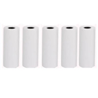 Термопапір для фотоапарата дитячого H56мм, D21мм