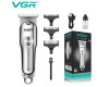 Тример VGR V-071 3 Насадки Тример VGR V-071 3 Насадки