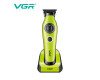 Тример VGR V-880T GREEN EXTERNAL ROTOR MOTOR MIM BLADE 4 Насадки Док-Станція Тример VGR V-880T GREEN EXTERNAL ROTOR MOTOR MIM BLADE 4 Насадки Док-Станція