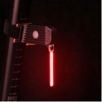 Стоп 8821-LED,  Li-Ion акум.., ЗУ micro USB