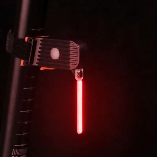 Стоп 8821-LED, Li-Ion акум.., ЗУ micro USB