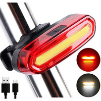 Велосипедний Стоп ліхтар 096 