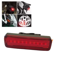 Стоп XFL-102-10SMD, waterproof, Li-Ion  акумулятор, ЗУ microUSB