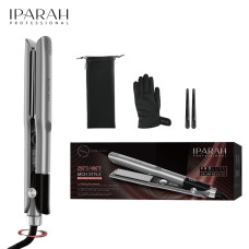 Выпрямитель для волос IPARAH P-131, 120-250°C, керамическое покрытие, LED display, 90 W